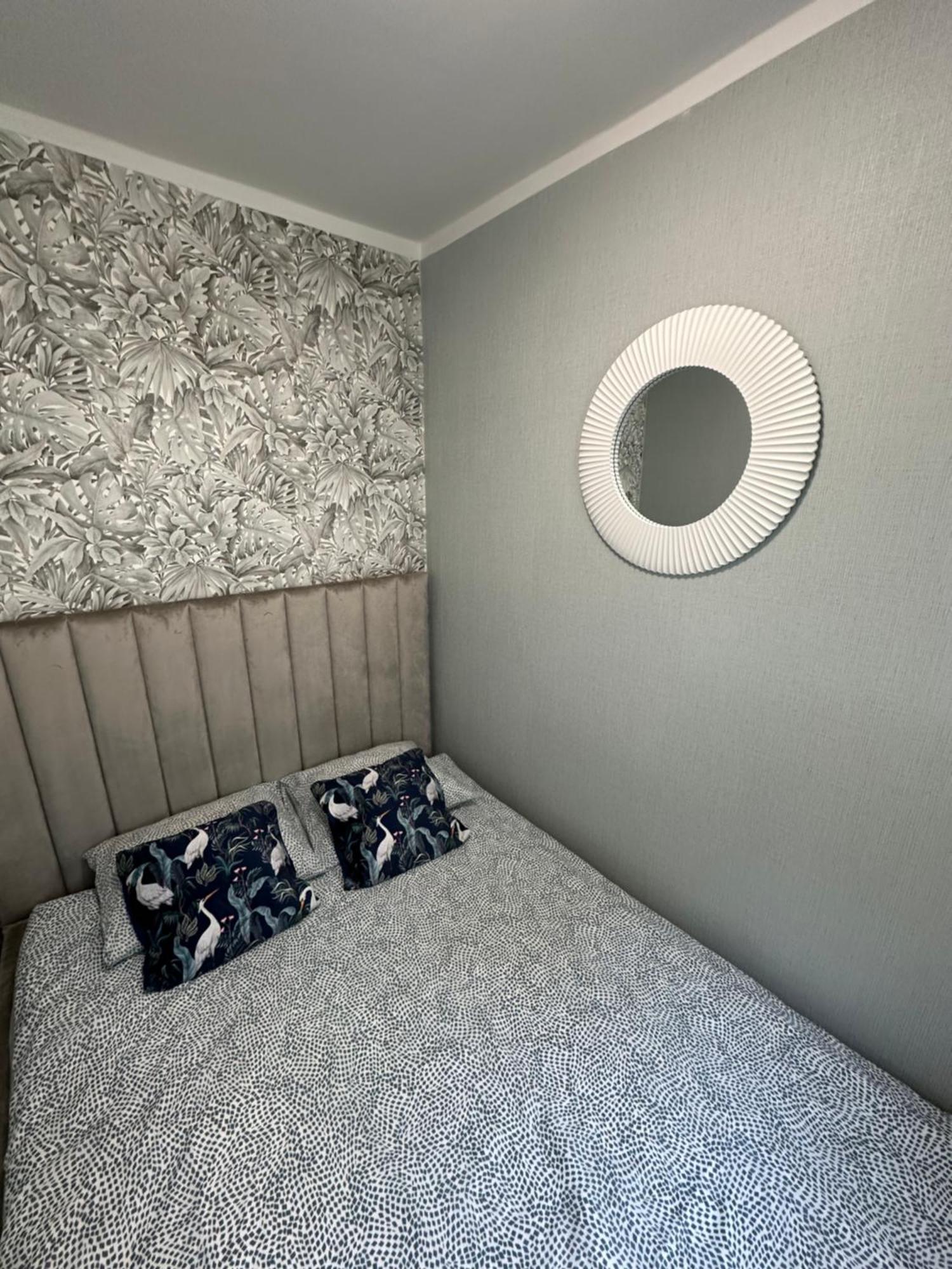 Studio Z Sypialnia Na Zatorzu Slupsk Bagian luar foto